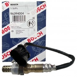 Sensor De Oxigeno Aveo Ls EPICA 4 Cable