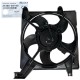 Electroventilador Hyundai Elantra Getz