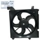 Electroventilador Hyundai Elantra Getz