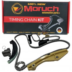 Kit de Cadena de Tiempo Ford Explorer motor 3.5