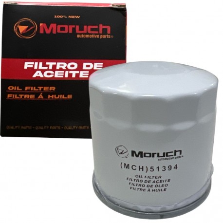 Filtro De Aceite Spark Terios Corolla Yaris Matiz Starlet