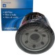 Filtro De Aceite Spark Matiz Qq Terios Yaris Starlet GM