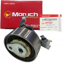 Tensor Correa Tiempo Optra Advance Desing