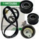 Kit De Tiempo Optra Desing Advance 1.8 Tapa Amarilla