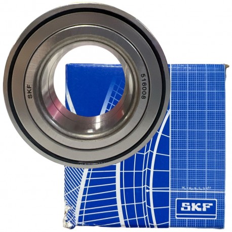 Rodamiento Trasero Explorer Edie Bauer del año 2006 al 2011