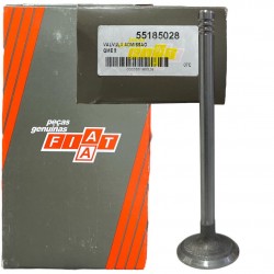 Valvula Admision Fiat Palio Siena 1.3 16v