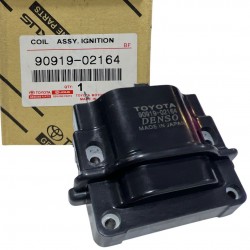 Bobina Corolla baby camry Sky Araya Starlet Meru