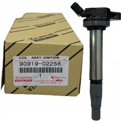 Pila Bomba de Gasolina Toyota Corolla Yaris