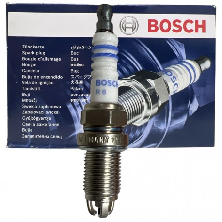 Bujias Chery Orinoco Epica Fiat Uno 3 Electrodo