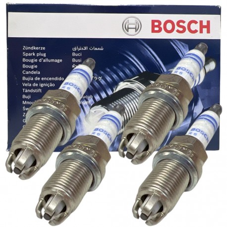 Bujias Chery Orinoco Epica Fiat Uno 3 Electrodo JUEGO