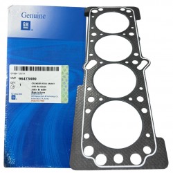 Empacadura de Camara Aveo 2 hueco