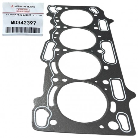 Empacadura De Camara Mitsubishi Signo Lancer Nomada 1.6