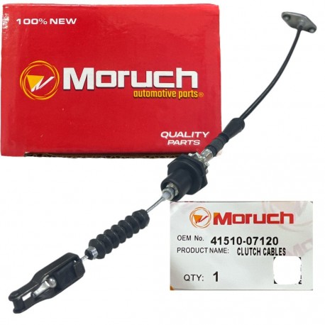 Guaya de Embrague Clunch Croche kia Picanto