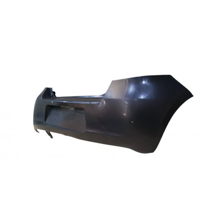 Parachoque trasero yaris sport del año 2006 al 2009