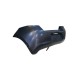 Parachoque trasero yaris sport del año 2006 al 2009