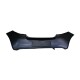 Parachoque trasero yaris sport del año 2006 al 2009