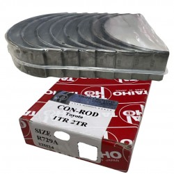 Concha de Bancada Toyota Hilux 2.7 2TR Hiace Medida 020