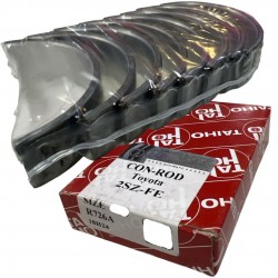 Concha de Biela Toyota Terios Bego Medida STD Con cuña