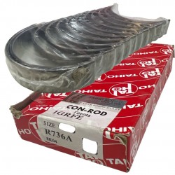 Concha Bancada Toyota 4runner Fortuner Hilux 4.0 Medida STD