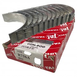 Concha de Biela Toyota 4runner Fortuner Hilux 4.0 Medida 010