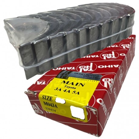 Concha de Bancada Corolla Araya Sky baby camry Medida 040