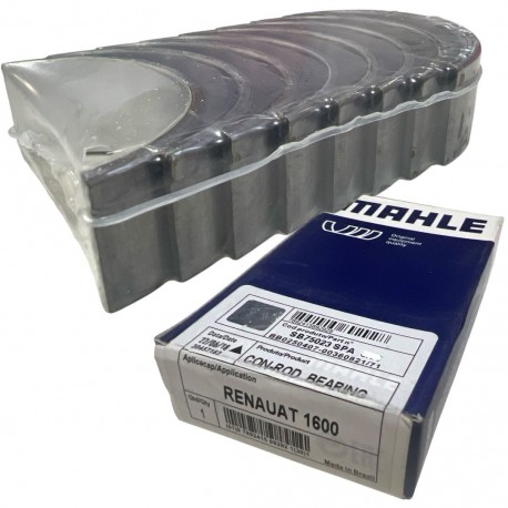 Concha de Bancada Renault Clio Symbol Kango 1.6 Medida std