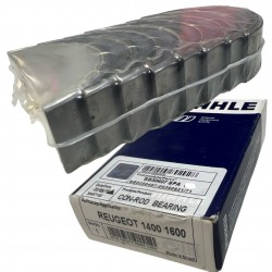 Concha de Biela Dongfeng s30 Peugeot 206 207 Medida 030