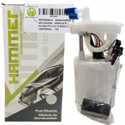 Bomba de Gasolina Conjunto completo Rio Stylus 1.5