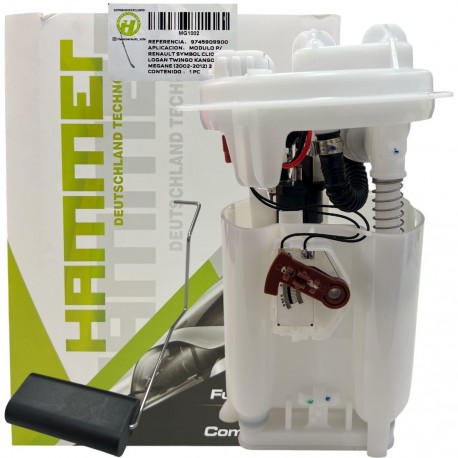 Bomba Gasolina Conjunto completo Renault Clio Symbol Logan