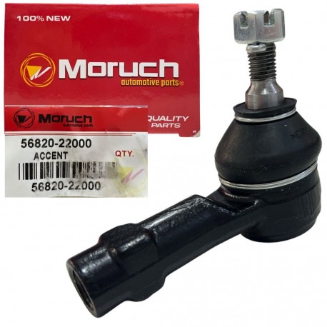 Terminal Accent Elantra MORRUCH