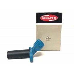 Sensor Posicion De Cigueñal Fiesta Ka Ecosport