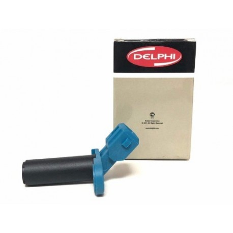 Sensor Posicion De Cigueñal Fiesta Ka Ecosport