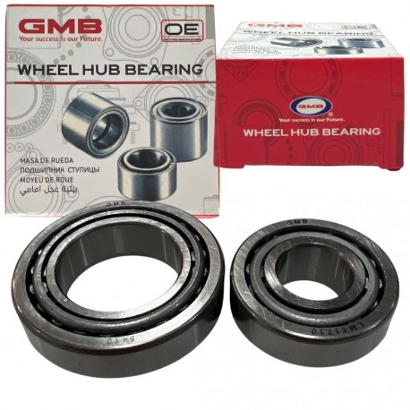 Rodamiento Corsa Cielo Racer Lanos Interno Trasero