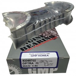 Concha De Bancada Optra Limited Monza Tacuma 020