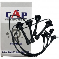Cable de bujia Toyota Corolla Baby Camry Araya Sky