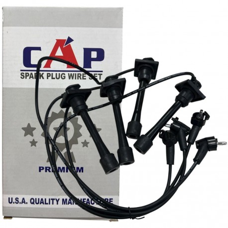 Cable de bujia Toyota Corolla Baby Camry Araya Sky