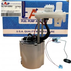 Bomba de Gasolina Conjunto Completo Chevrolet Cruze