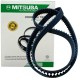 Correa De Tiempo Optra Desing Advance 162 Dientes