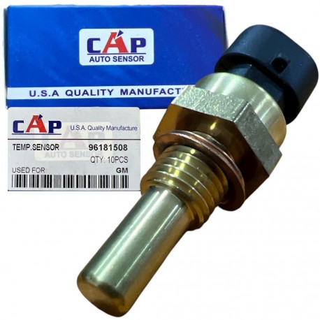 Valvula Sensor De Temperatura Aveo Corsa Optra