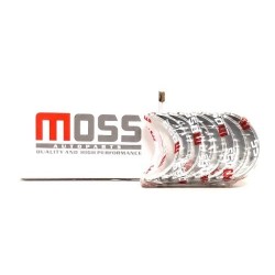 Concha De Biela Mitsubishi Lancer 1.6 Cb4 Ck5 Medida 020