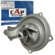 Bomba de agua Volskwagen Gol Saveiro Parati 1.8