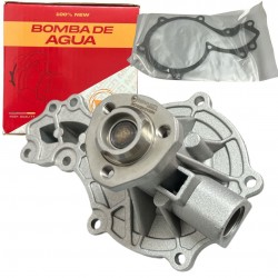 Bomba de agua Volskwagen Gol Saveiro Parati 1.8
