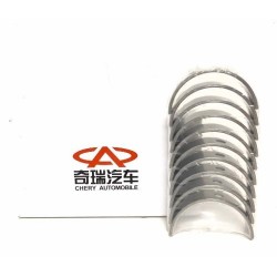 Concha Bancada Chery Qq 16 Valvulas Medida 040