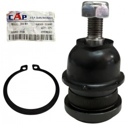 Muñon Accent Elantra Getz Tiburon Mitsubishi Signo Lancer