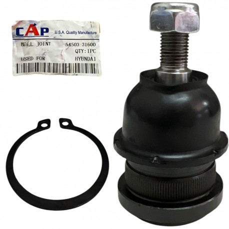 Muñon Accent Elantra Getz Tiburon Mitsubishi Signo Lancer