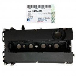 Tapa Valvula Motor Chevrolet Cruze 1.8 Original GM