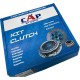 Kit de Embrague Accent 1.5 200 mm Croche Embrague