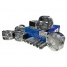 Juego De Piston 4runner Fortuner Hiluk 4.0 Fj Medida 020