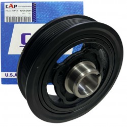 Polea Damper 4Runner Fortuner Hilux kavak 4.0 1GR