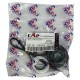 Kit de Cajetin Direccion Chevrolet Aveo del 2004 al 2010